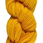 Manos Del Uruguay Maxima yarn color yellow