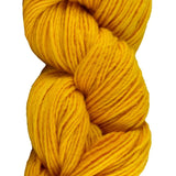Manos Del Uruguay Maxima yarn color yellow