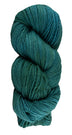 Manos Del Uruguay Maxima yarn color teal