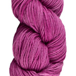 Manos Del Uruguay Maxima yarn color pink