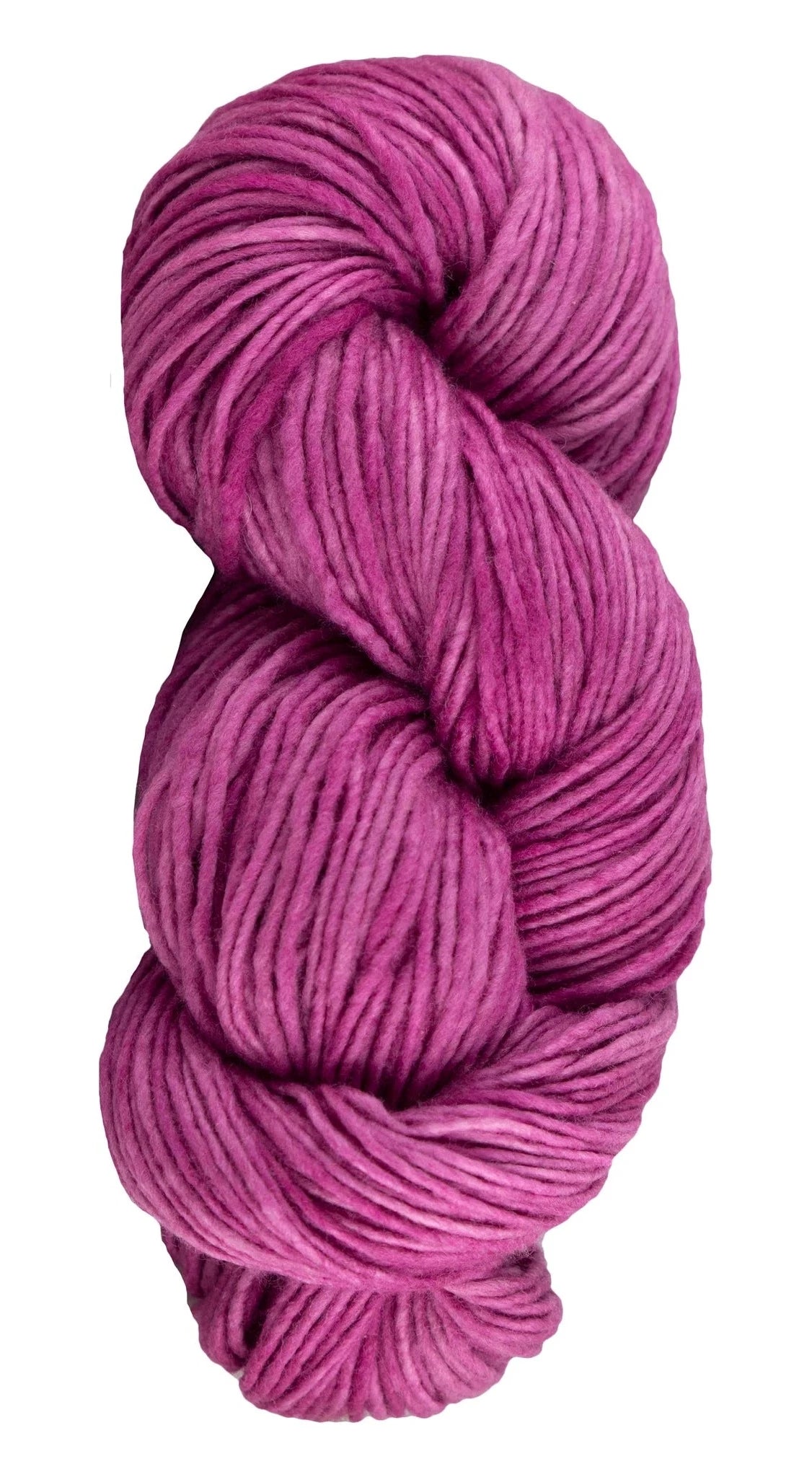 Manos Del Uruguay Maxima yarn color pink