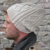 Martin in Urban Knits by Jody Long