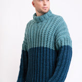 Matheo in Hygge by Jody Long Andeamo