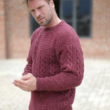 Matthew in Urban Knits by Jody Long