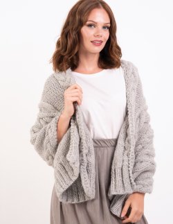 Milla in Hygge by Jody Long Andeamo