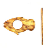 Natures Wonders Shawl Pins