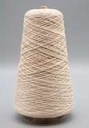 Lunatic Fringe Yarns 5/2 Mercerized Cotton Tubular Spectrum Cones 8oz.-4