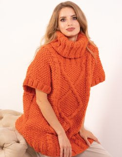 Nora in Hygge by Jody Long Andeamo