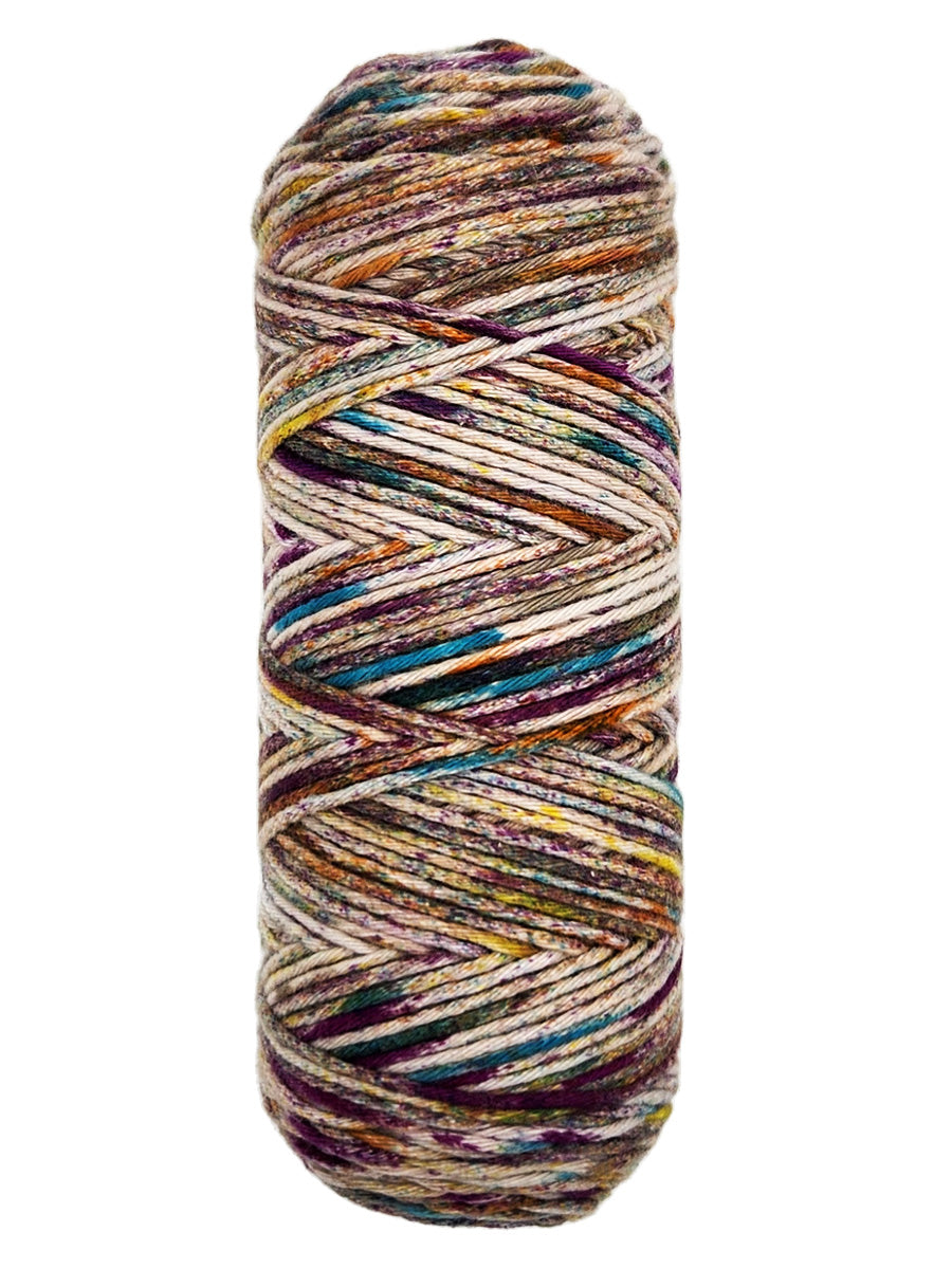 Queensland Collection Coastal Cotton Ocean Mist yarn color Angels Beach
