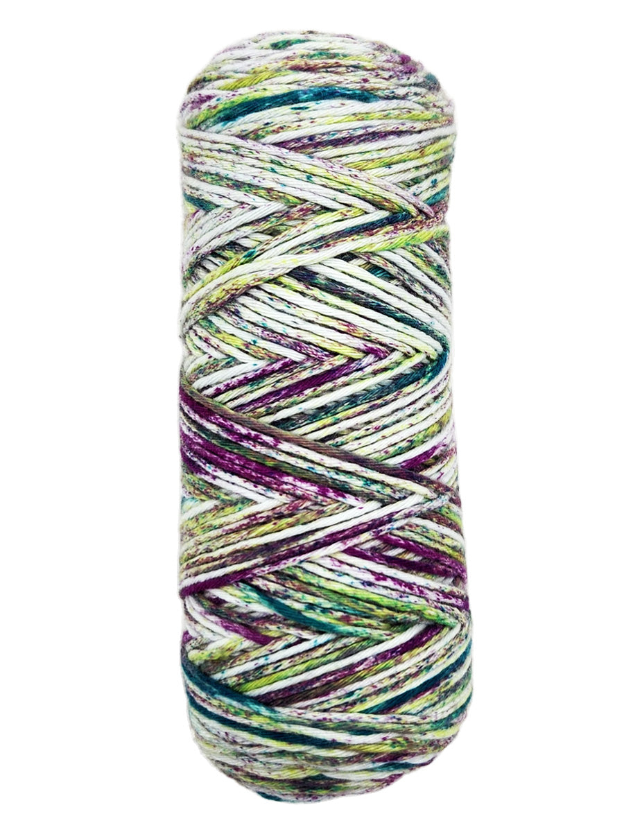 Queensland Collection Coastal Cotton Ocean Mist yarn color Bondi Beach