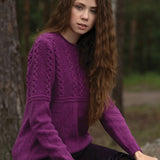 Orkney Seaforth by Jody Long