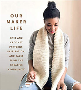 Our Maker Life Book
