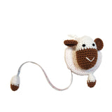 Paradise Crochet Tape Measure Big Sheep