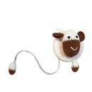 Paradise Crochet Tape Measure Big Sheep