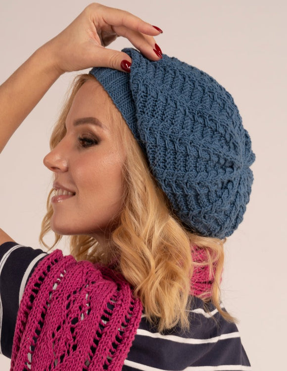 Peridot Warm Days by Jody Long