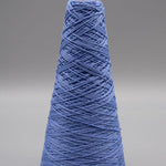 Lunatic Fringe 4oz cone in color Periwinkle