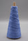 Lunatic Fringe 4oz cone in color Periwinkle