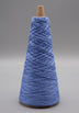 Lunatic Fringe 4oz cone in color Periwinkle