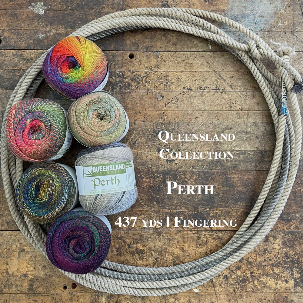 Queensland Collection Perth yarn