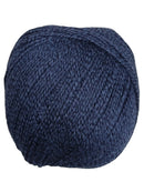 A skein of Universal Bamboo Pop yarn - Anchor 142
