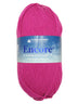 Photo of a pink skein of Encore Plymouth Yarn