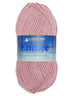Photo of a pink skein of Encore Plymouth Yarn
