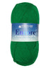 Photo of a green skein of Encore Plymouth Yarn