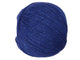 A navy blue skein of Queensland Collection Kathmandu yarn