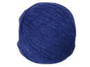A navy blue skein of Queensland Collection Kathmandu yarn