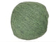 A cool-toned green skein of Queensland Collection Kathmandu yarn