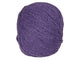 A dark purple skein of Queensland Collection Kathmandu yarn