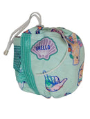 Large Krazy Yarn Kozy, Summer Fun