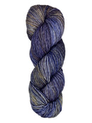 Malabrigo Rios color blues and grays