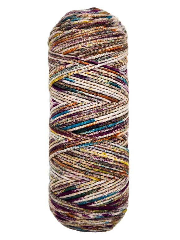 Queensland Collection Coastal Cotton Ocean Mist yarn color Angels Beach