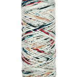 Queensland Collection Coastal Cotton Ocean Mist yarn color Bridgewater Bay