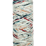 Queensland Collection Coastal Cotton Ocean Mist yarn color Bridgewater Bay