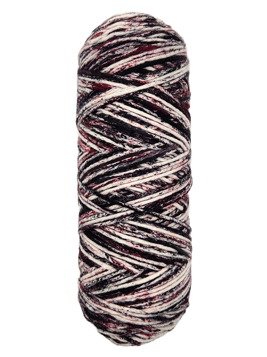 Queensland Collection Coastal Cotton Ocean Mist yarn color Marley Beach