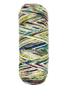 Queensland Collection Coastal Cotton Ocean Mist yarn color Palm Cove