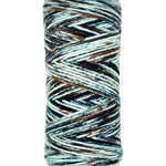 Queensland Collection Coastal Cotton Ocean Mist yarn color Shark Island
