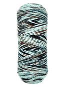 Queensland Collection Coastal Cotton Ocean Mist yarn color Shark Island