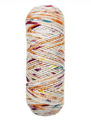 Queensland Collection Coastal Cotton Ocean Mist yarn color Sunrise Beach