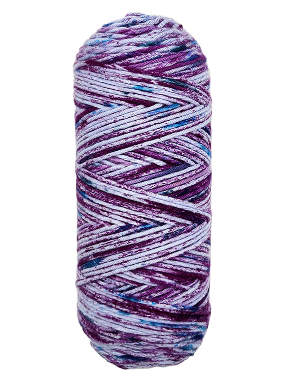 Queensland Collection Coastal Cotton Ocean Mist yarn color Surfers Paradise