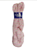 A photo of colorful Plymouth Fantasy Naturale yarn