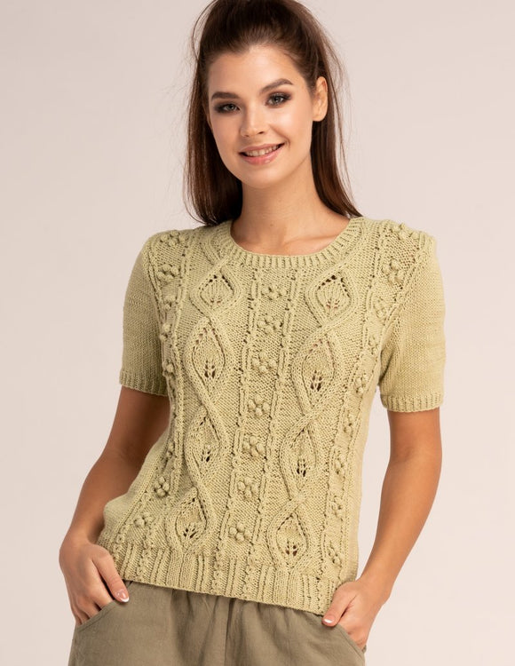 Quartz Warm Days by Jody Long