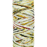 Queensland Collection Coastal Cotton Ocean Mist yarn color Greens Pool