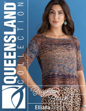 Queensland Collection Elliana T-Shirt