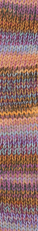 Queensland Collection Cairns yarn color HorizontalFalls37