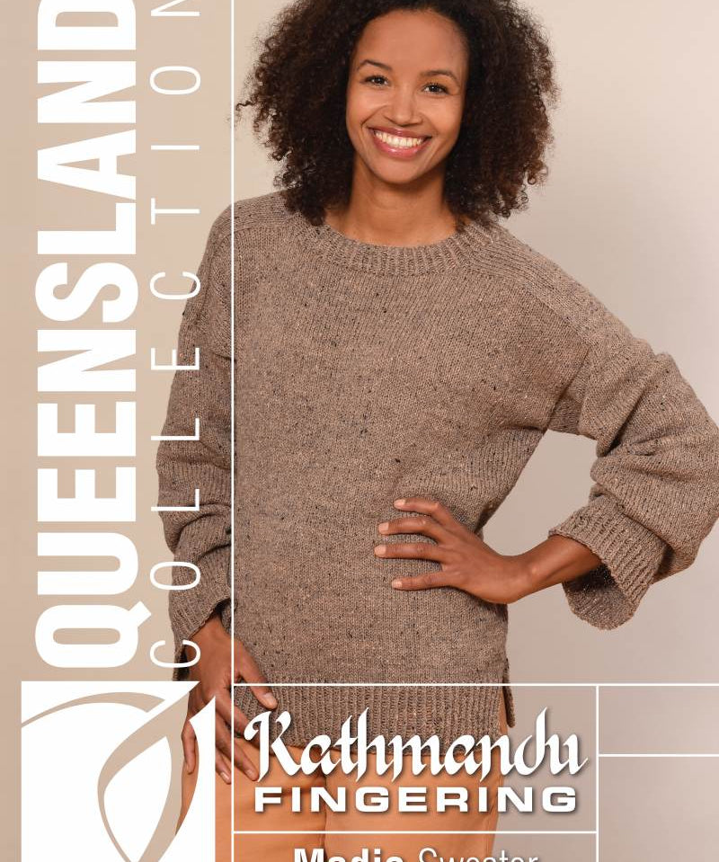 Queensland Collection Madie Sweater