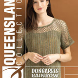 Queensland Collection Valentina Crochet Tee