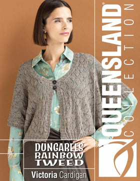 Queensland Collection Victoria Cardigan
